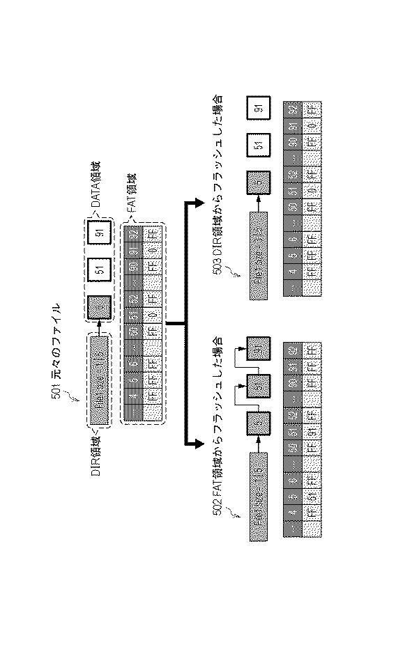 6053274-ファイル管理装置、ファイル管理方法およびプログラム 図000006