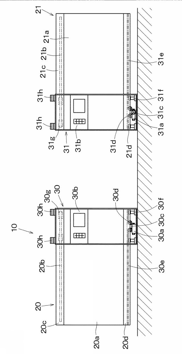 6053730-可動式ホームドア装置 図000006