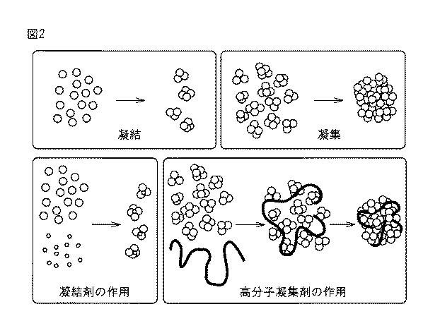6073109-嫌気性生物学的処理を施した廃水の脱色方法 図000006