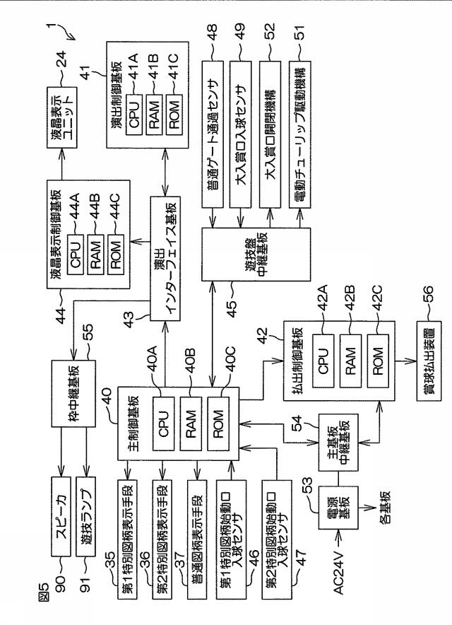 6074386-遊技機 図000006