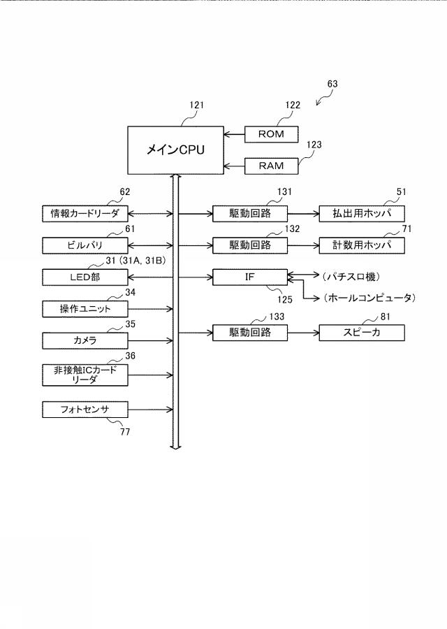 6082437-遊技場装置及び遊技場システム 図000006