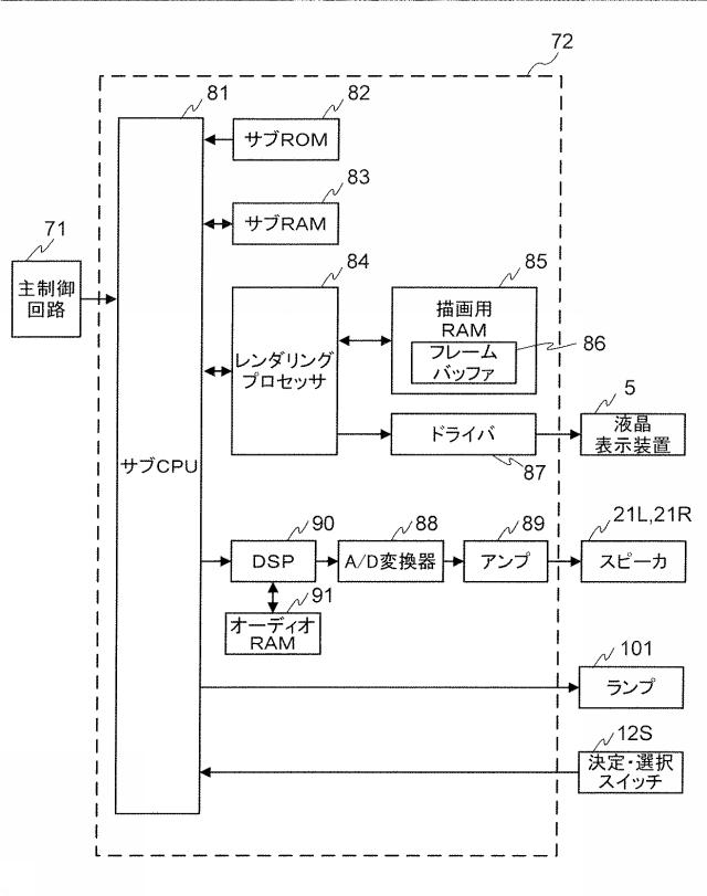 6085003-遊技機 図000006