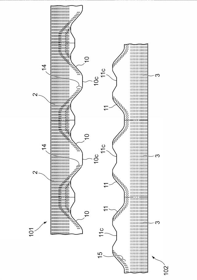 6085707-使い捨て下着及び使い捨て下着の製造方法 図000006