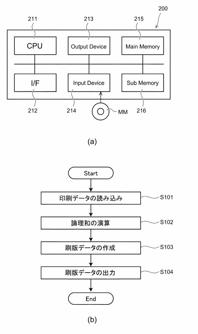 6091544-刷版製造用データ生成プログラム 図000006