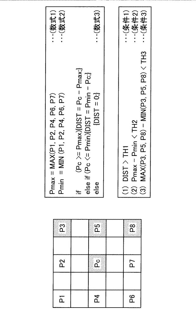 6091808-欠陥画素判定装置および欠陥画素判定方法 図000006