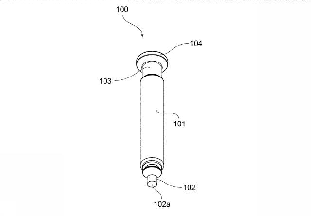 6095733-杵部材、臼部材およびロータリプレス装置 図000006