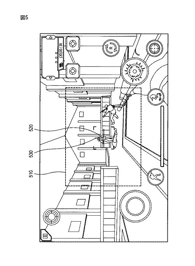 6100958-オンラインシューティングゲームの提供装置及びその方法 図000006