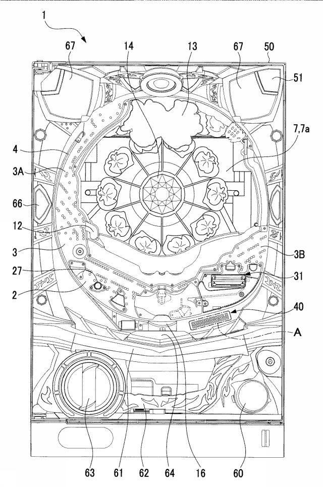 6108416-遊技機 図000006