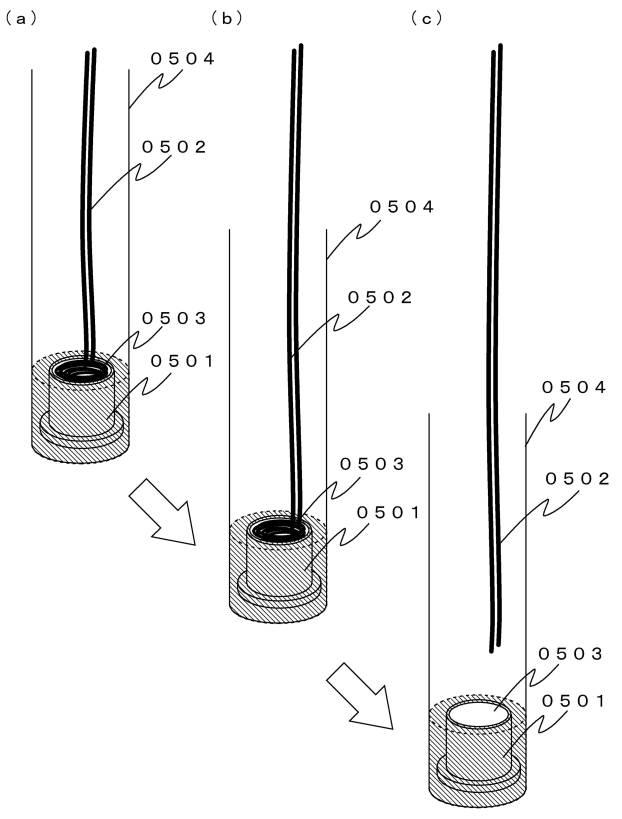 6113514-脱落警報付サイロ測温ケーブル 図000006