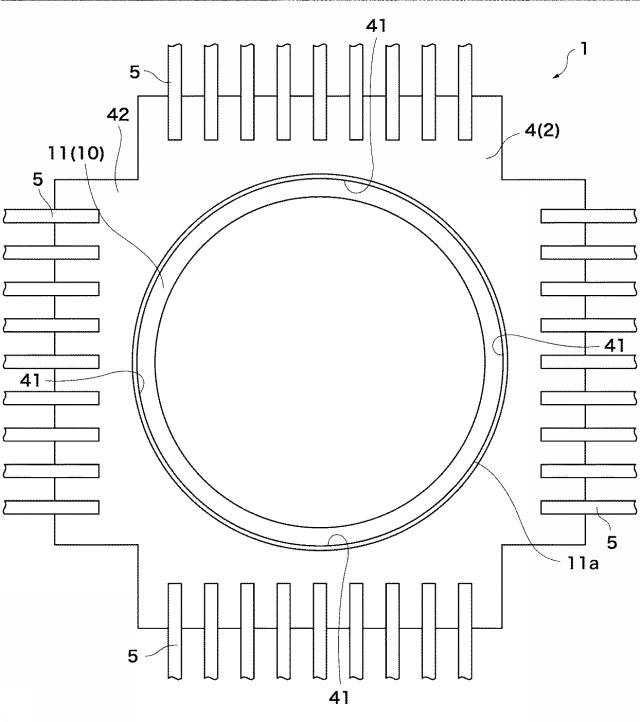 6136575-杭頭構造及び杭頭構造の構築方法 図000006