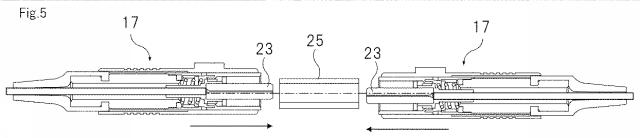 6138533-マルチコアファイバ用光接続器 図000006