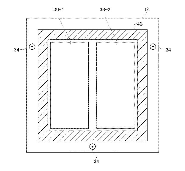 6139449-ステージ装置および電子線装置 図000006