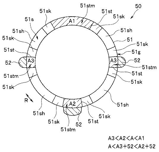 6141558-内視鏡用先端フード 図000006