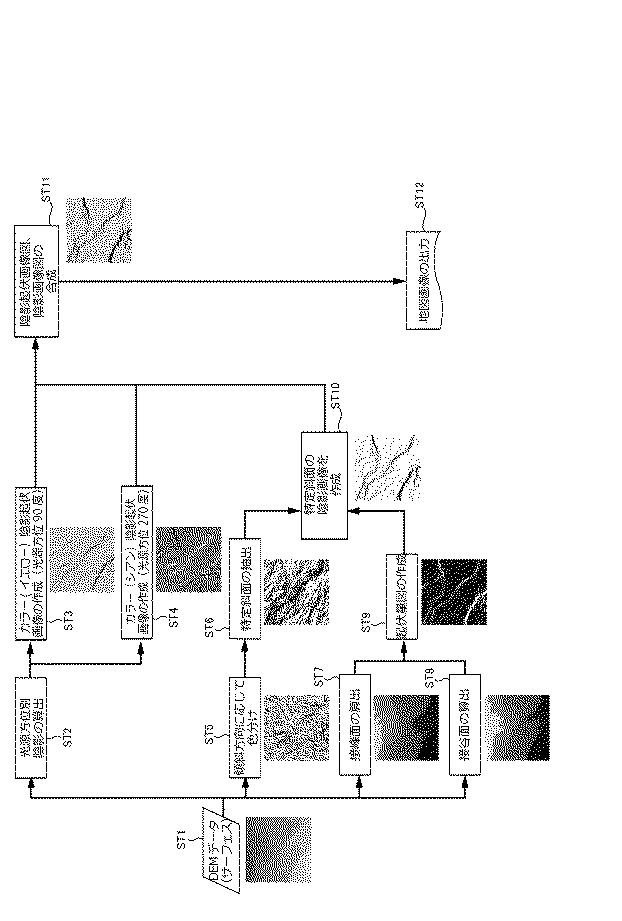 6145196-地図作成装置及び地図作成方法 図000006