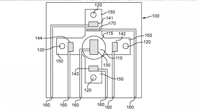 6150261-多領域分析における分析物試験センサ、方法およびシステム 図000006