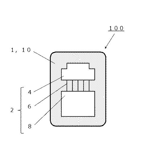 6162911-オイルゲル、これを用いた電子機器保護用の耐圧材料およびオイルゲル形成剤 図000006