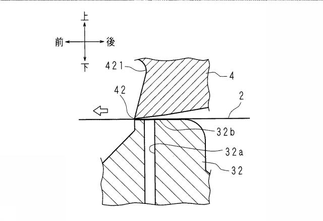 6166602-両面塗工装置及び両面塗工方法 図000006