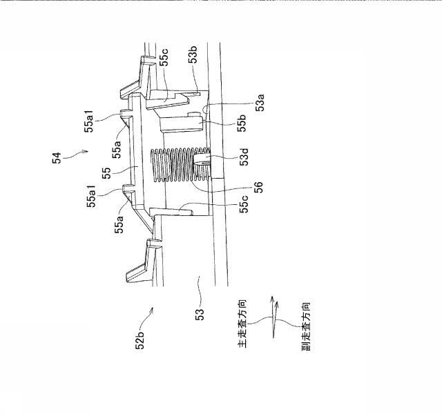 6167509-搬送装置及びこれを備えた記録装置 図000006