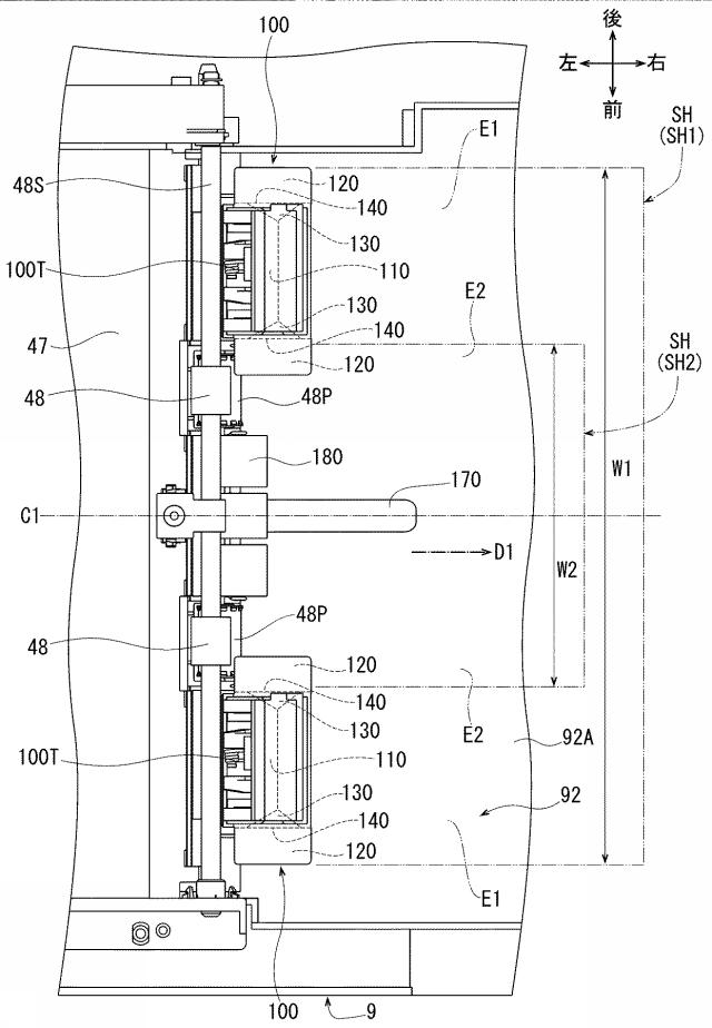 6167970-シート搬送装置 図000006