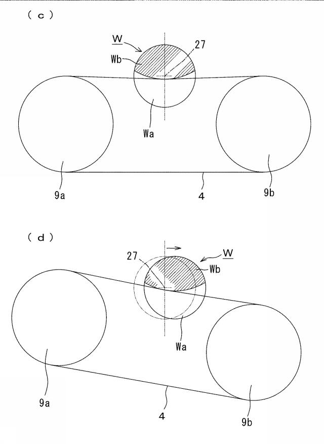 6168689-ワイヤソー及び切断加工方法 図000006