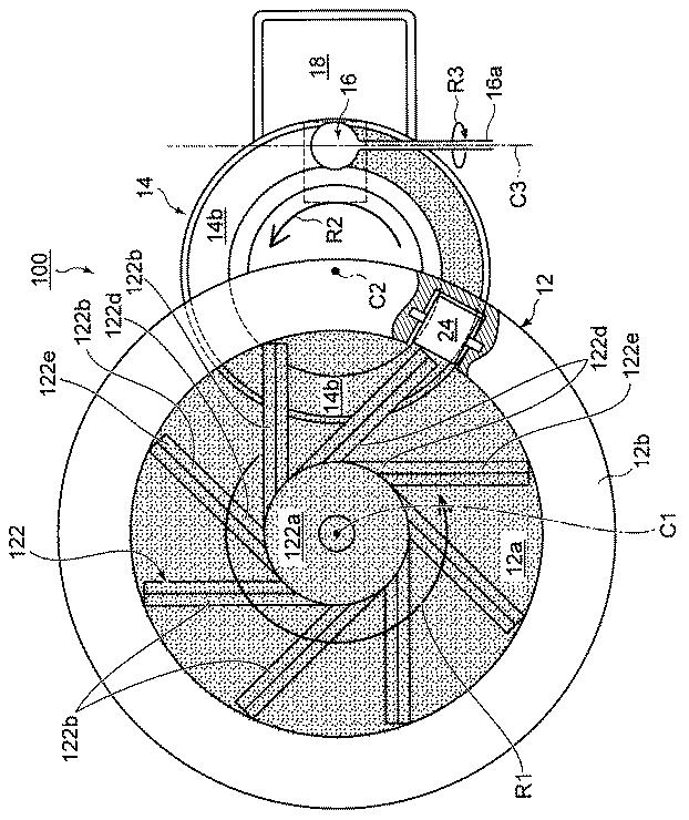 6180720-定量供給装置 図000006