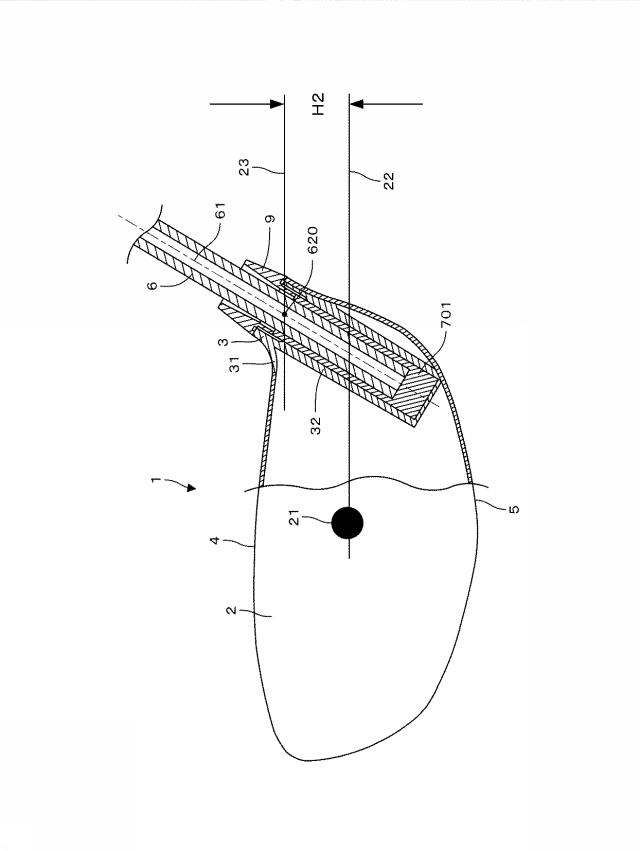 6186093-金属製中空ゴルフクラブ 図000006