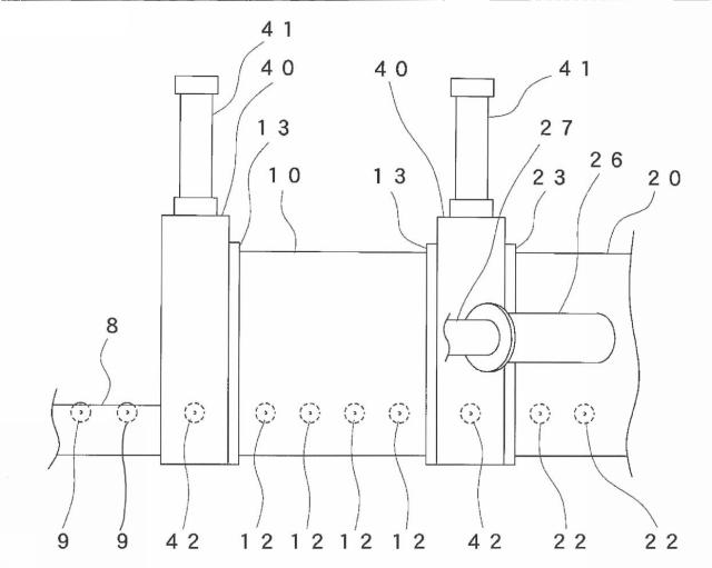 6198383-連続式通電焼結装置 図000006