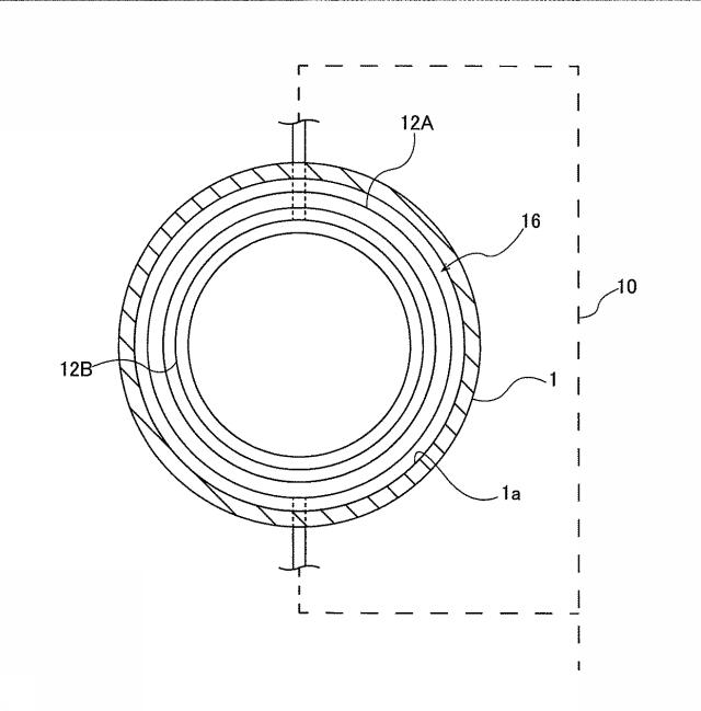 6204764-メタン発酵処理装置 図000006