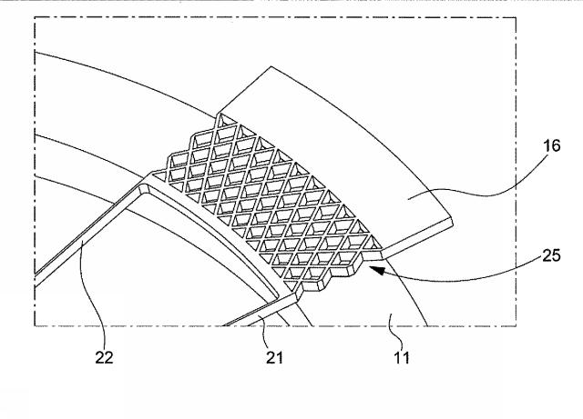 6209230-移動止めエスケープを備えた発振器 図000006