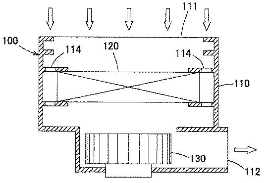 6220549-バッテリ温度調整ユニット及びそれを用いてなるバッテリモジュール 図000006