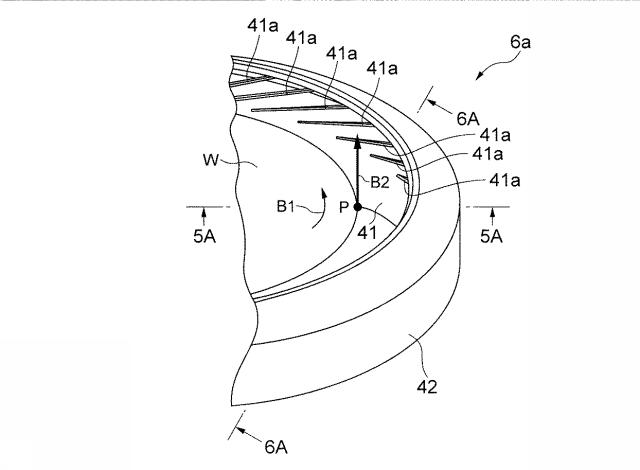 6234736-スピン処理装置 図000006
