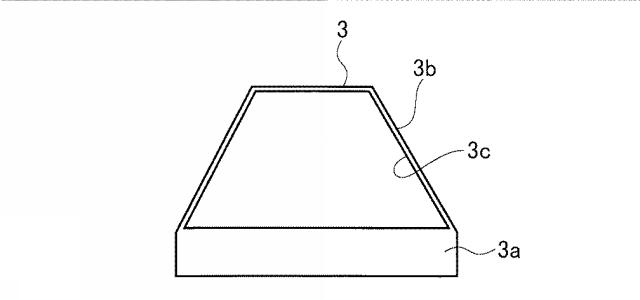 6238637-グリッド型システム天井の空調用チャンバー装置 図000006