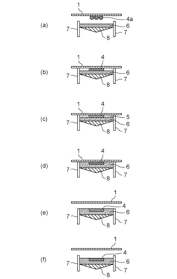 6253273-構造体の製造方法および製造装置 図000006