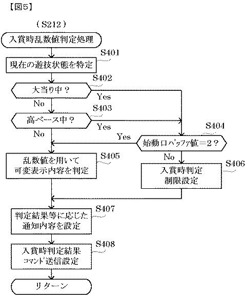 6254118-遊技機 図000006