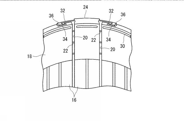 6254470-合成樹脂製容器蓋 図000006