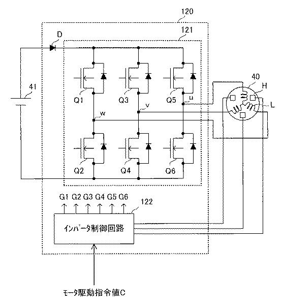 6254488-電動機付自転車 図000006