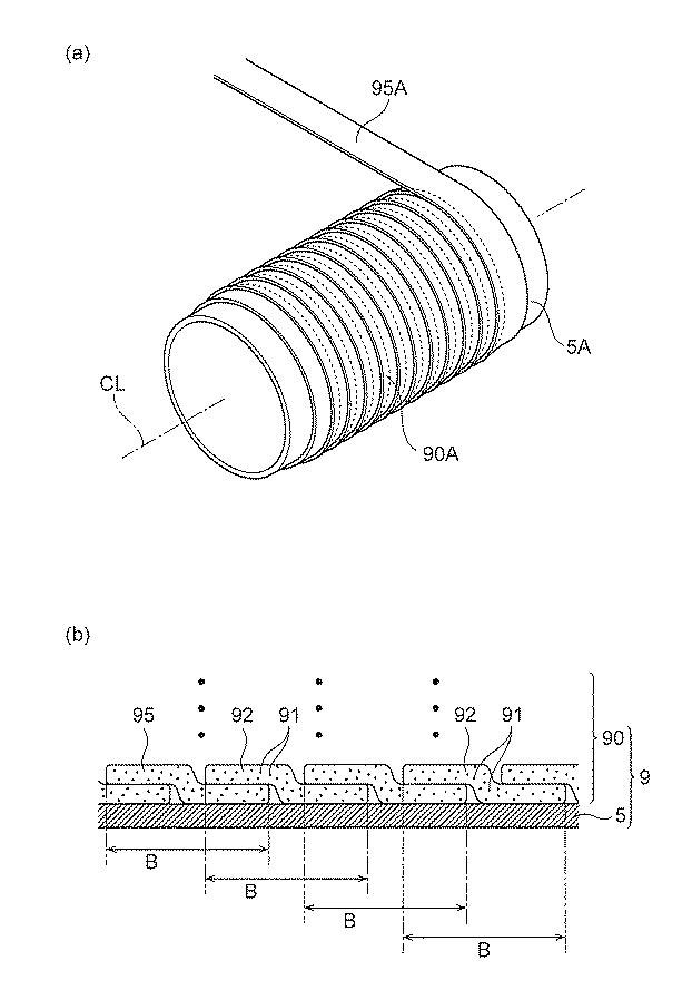 6254564-タンクの製造方法およびタンク 図000006