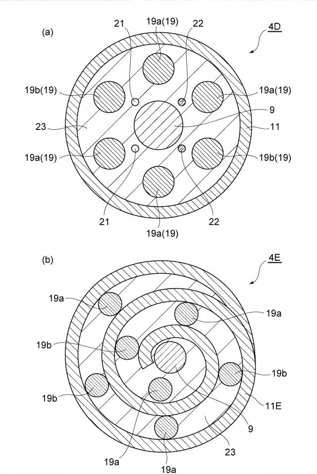 6255559-生体光画像取得システム、生体光取得プローブ及び生体光画像の取得方法 図000006