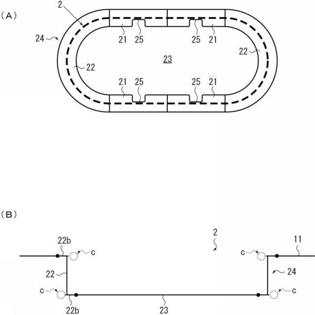 6284270-液化ガスタンク 図000006