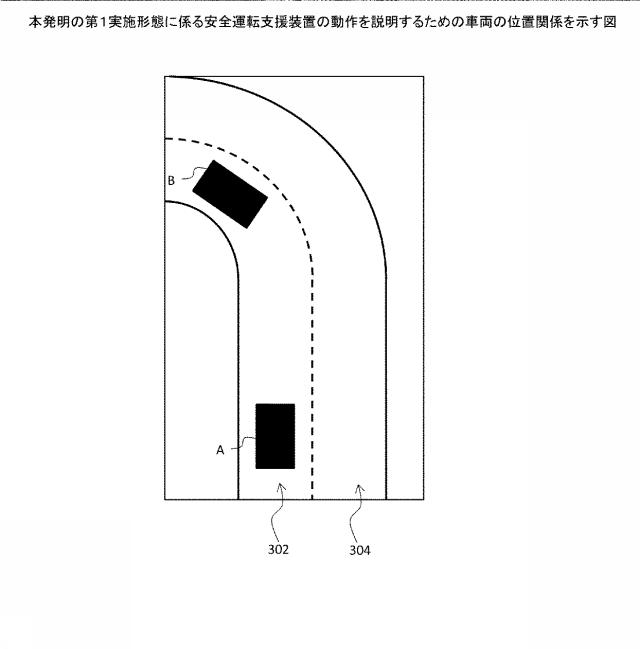 6306455-安全運転支援装置および安全運転支援方法 図000006