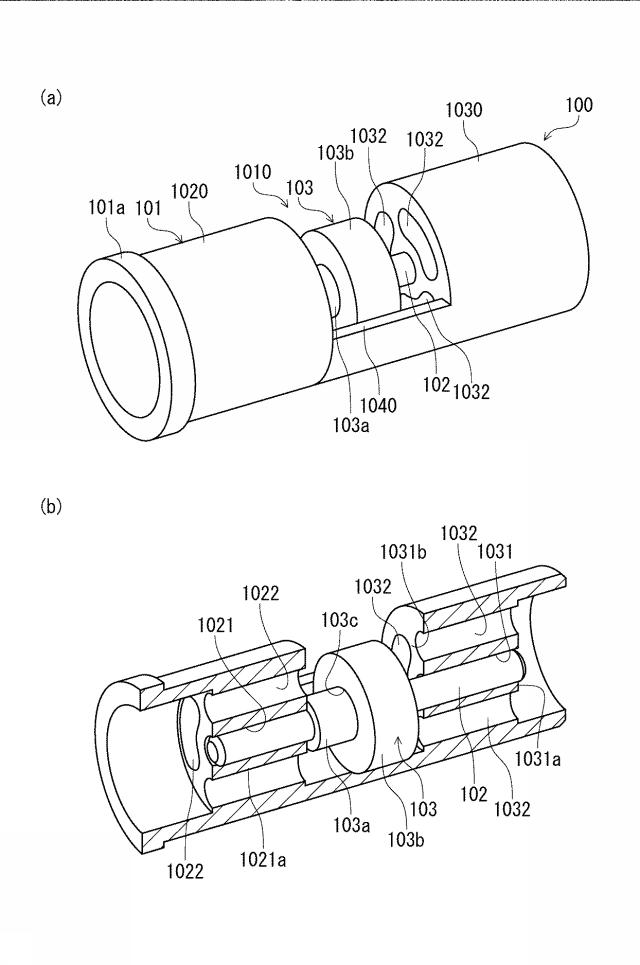 6307306-水洗便器用薬剤供給機構及び減圧弁 図000006