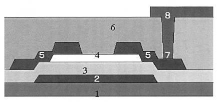 6326270-薄膜トランジスタおよびその製造方法 図000006