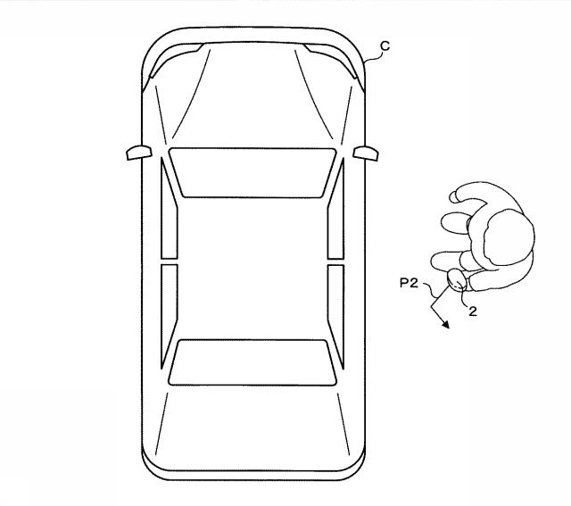 6337671-車両用通信システム及び車載機 図000006