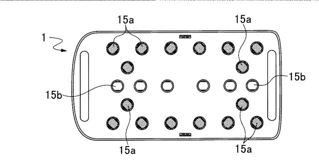 6346726-放熱機能を有するＬＥＤ治療器 図000006