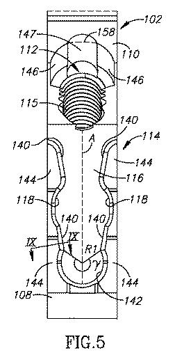 6352899-取り外し可能な工具ヘッドを備える切削工具組立体 図000006