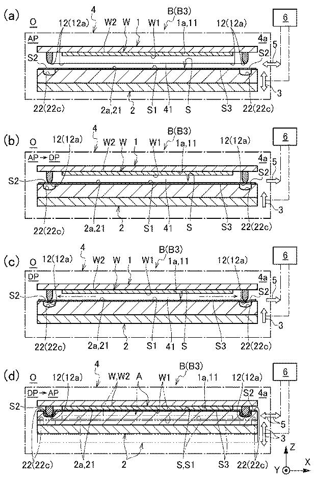 6374132-貼合デバイスの製造装置及び貼合デバイスの製造方法 図000006