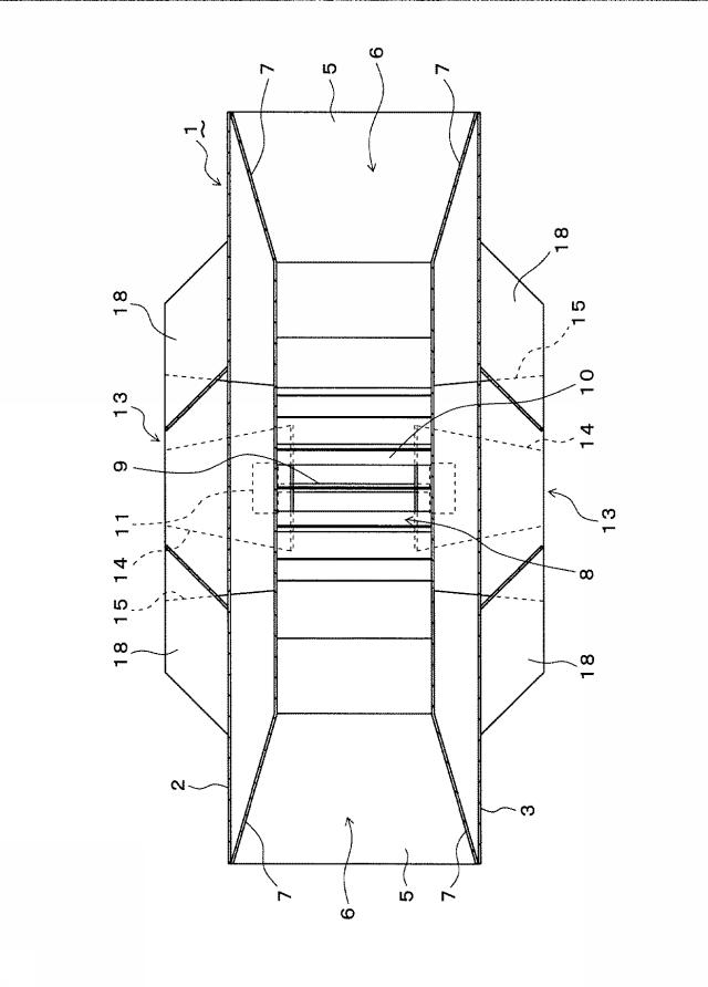 6377832-海流・潮流発電装置 図000006