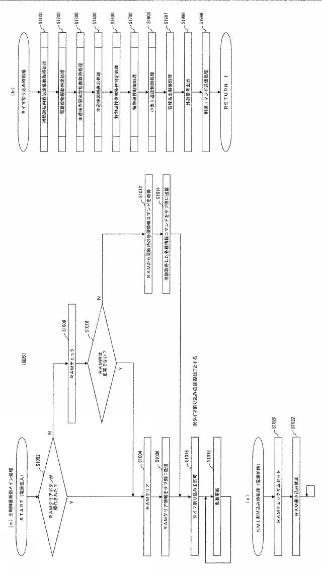 6390585-ぱちんこ遊技機 図000006