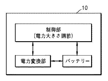 6393729-ハイブリッド電力貯蔵装置 図000006