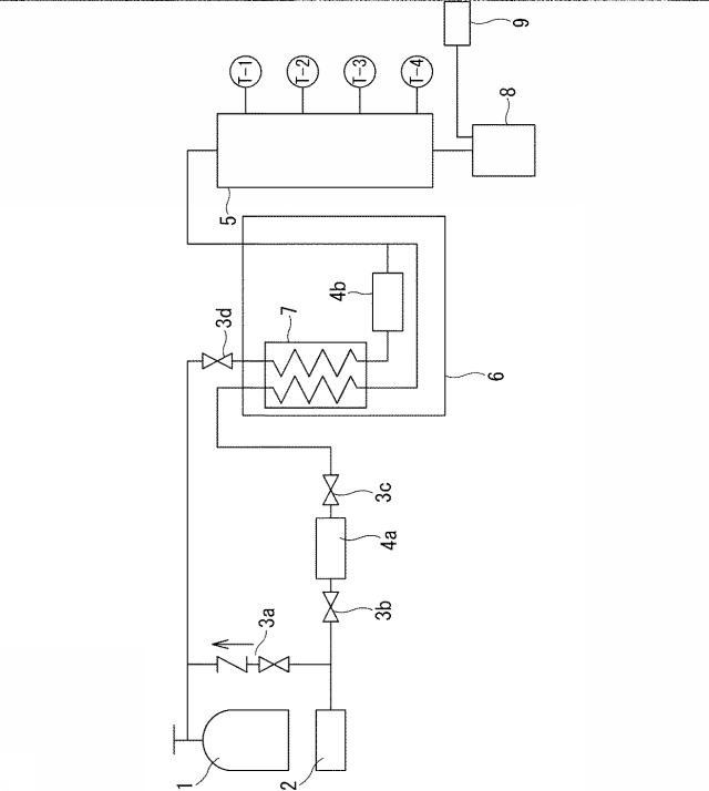 6407604-蛍石の製造方法 図000006